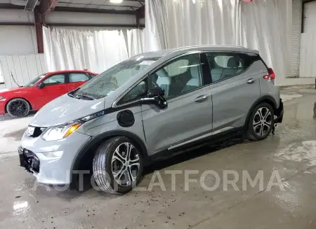 Chevrolet Bolt 2020 2020 vin 1G1FZ6S03L4142977 from auto auction Copart