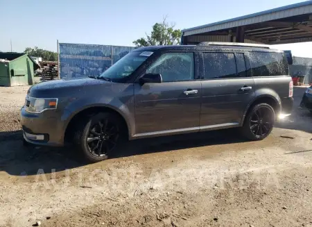 Ford Flex 2016 2016 vin 2FMGK5C81GBA08958 from auto auction Copart