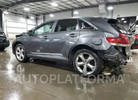 TOYOTA VENZA LE 2015 vin 4T3BK3BB5FU115474 from auto auction Copart