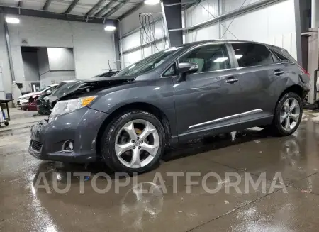 TOYOTA VENZA LE 2015 vin 4T3BK3BB5FU115474 from auto auction Copart