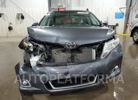 TOYOTA VENZA LE 2015 vin 4T3BK3BB5FU115474 from auto auction Copart