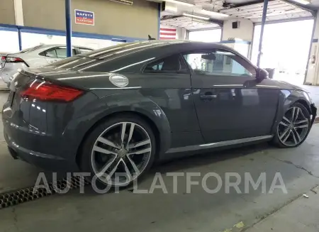 AUDI TT 2016 vin TRUC5AFV3G1026609 from auto auction Copart