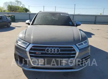 AUDI SQ5 PREMIU 2020 vin WA1B4AFY1L2030062 from auto auction Copart