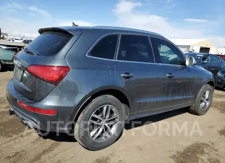 AUDI SQ5 PREMIU 2015 vin WA1CGAFP2FA061933 from auto auction Copart