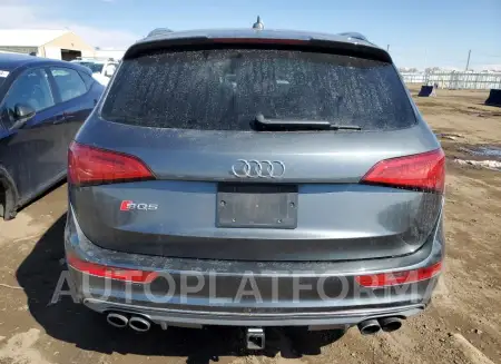 AUDI SQ5 PREMIU 2015 vin WA1CGAFP2FA061933 from auto auction Copart