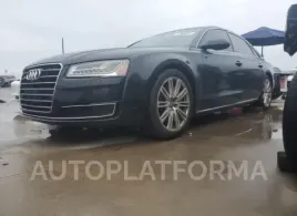 Audi A8 Quattro 2015 2015 vin WAU32AFD2FN041388 from auto auction Copart