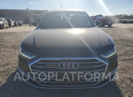 AUDI A8 L 2019 vin WAU8EAF84KN024618 from auto auction Copart