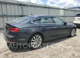 AUDI A5 PRESTIG 2018 vin WAUCNCF54JA007903 from auto auction Copart