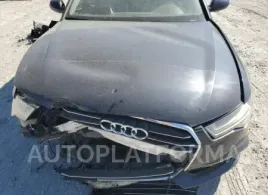 AUDI A6 PREMIUM 2016 vin WAUFGAFC2GN161375 from auto auction Copart