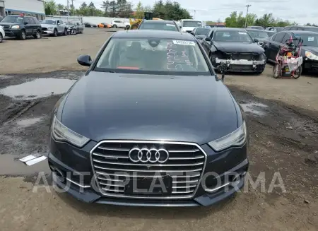 AUDI A6 PREMIUM 2016 vin WAUGFAFC4GN093474 from auto auction Copart