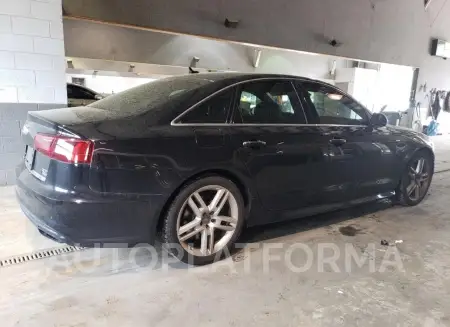 AUDI A6 PREMIUM 2016 vin WAUGFAFCXGN143293 from auto auction Copart