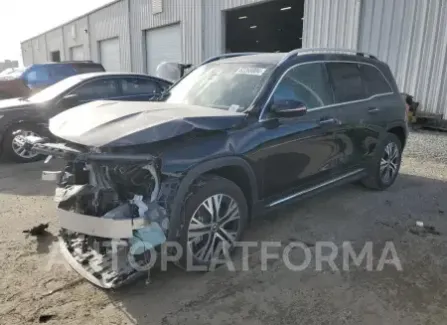 Mercedes-Benz GLB250 2024 2024 vin W1N4M4GB5RW349713 from auto auction Copart