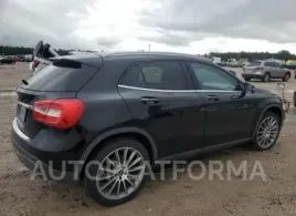 MERCEDES-BENZ GLA 250 2018 vin WDCTG4EB4JJ499773 from auto auction Copart