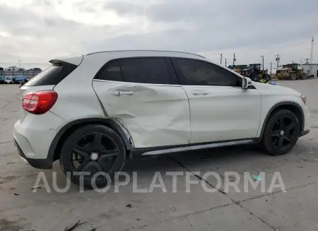 MERCEDES-BENZ GLA 250 4M 2015 vin WDCTG4GB8FJ091068 from auto auction Copart