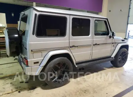 MERCEDES-BENZ G 63 AMG 2015 vin WDCYC7DF8FX240439 from auto auction Copart