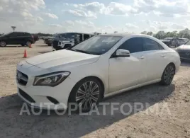 Mercedes-Benz CLA250 2019 2019 vin WDDSJ4EB8KN768988 from auto auction Copart