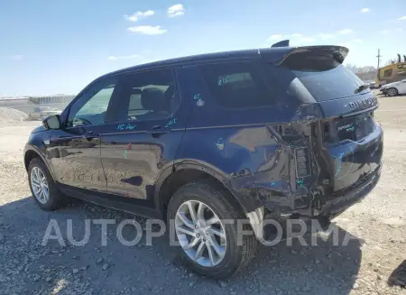 LAND ROVER DISCOVERY 2017 vin SALCR2BG6HH700250 from auto auction Copart