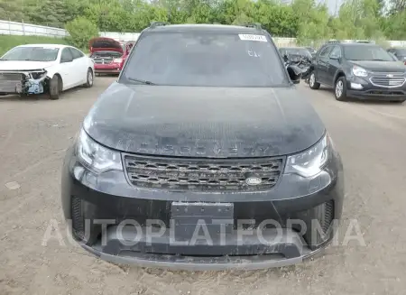 LAND ROVER DISCOVERY 2018 vin SALRR2RV9JA072214 from auto auction Copart