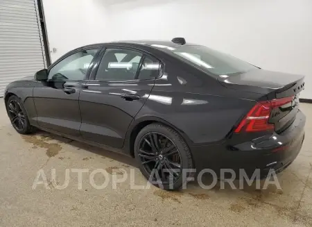 VOLVO S60 PLUS 2024 vin 7JRL12TH4RG280521 from auto auction Copart