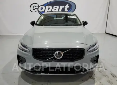 VOLVO S60 PLUS 2024 vin 7JRL12TL5RG314695 from auto auction Copart