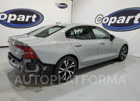 VOLVO S60 PLUS 2024 vin 7JRL12TL5RG314695 from auto auction Copart