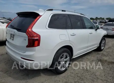 VOLVO XC90 T5 MO 2019 vin YV4102CK1K1442163 from auto auction Copart