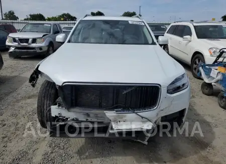 VOLVO XC90 T5 MO 2019 vin YV4102CK1K1442163 from auto auction Copart