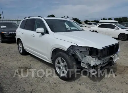 VOLVO XC90 T5 MO 2019 vin YV4102CK1K1442163 from auto auction Copart