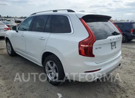 VOLVO XC90 T5 MO 2019 vin YV4102CK1K1442163 from auto auction Copart