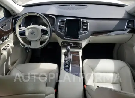 VOLVO XC90 T5 MO 2019 vin YV4102CK1K1442163 from auto auction Copart