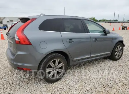 VOLVO XC60 T6 PL 2016 vin YV4902RM0G2823371 from auto auction Copart