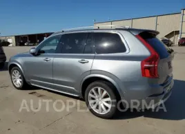 VOLVO XC90 T6 2016 vin YV4A22PK3G1022027 from auto auction Copart