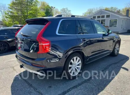 VOLVO XC90 T6 2016 vin YV4A22PK3G1041046 from auto auction Copart