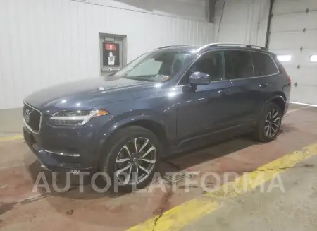 Volvo XC90 T6 2019 2019 vin YV4A22PK9K1445977 from auto auction Copart