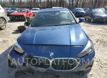 BMW 228XI 2022 vin WBA73AK08N7L24852 from auto auction Copart