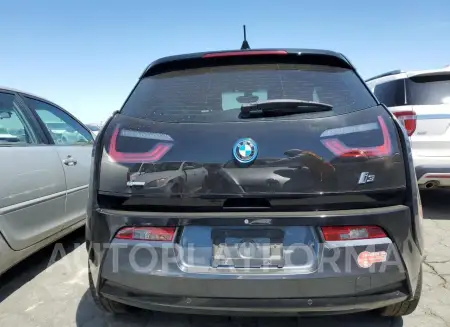 BMW I3 BEV 2017 vin WBY1Z6C32HV548386 from auto auction Copart