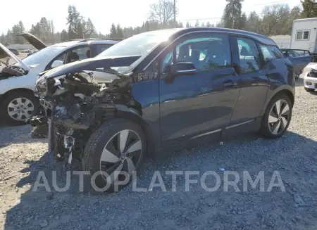 BMW I3 REX 2019 vin WBY8P4C52K7E84326 from auto auction Copart