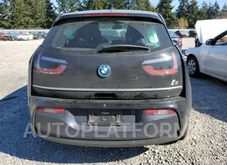 BMW I3 REX 2019 vin WBY8P4C52K7E84326 from auto auction Copart