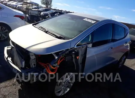 Chevrolet Bolt 2023 2023 vin 1G1FW6S09P4192717 from auto auction Copart