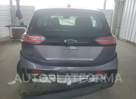 CHEVROLET BOLT EV 1L 2023 vin 1G1FW6S0XP4148600 from auto auction Copart