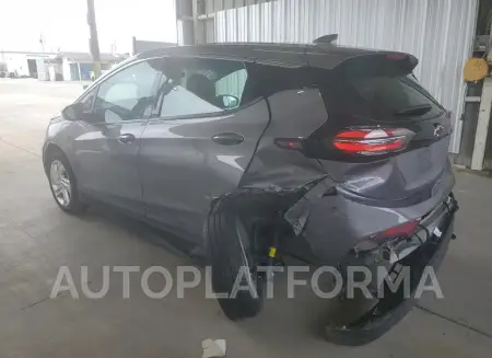 CHEVROLET BOLT EV 1L 2023 vin 1G1FW6S0XP4148600 from auto auction Copart