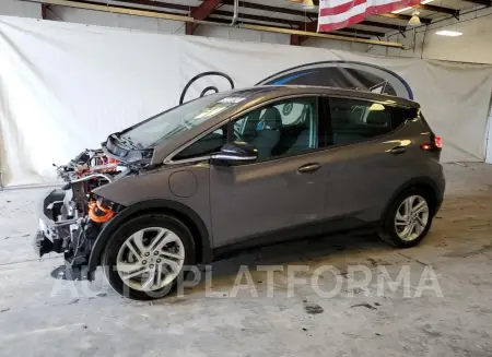 Chevrolet Bolt 2023 2023 vin 1G1FW6S0XP4149620 from auto auction Copart