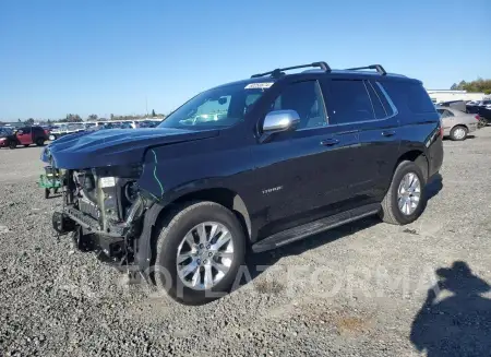 Chevrolet Tahoe 2023 2023 vin 1GNSKSKT9PR431472 from auto auction Copart