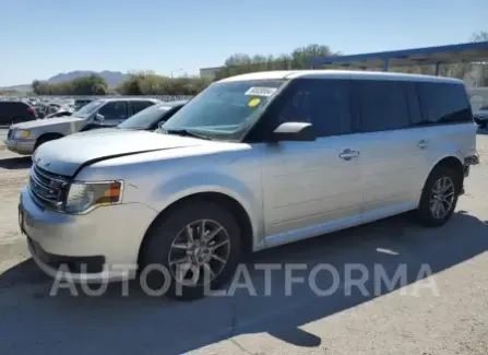 Ford Flex 2017 2017 vin 2FMGK5B89HBA02022 from auto auction Copart