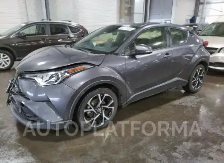 Toyota C-HR XLE 2019 2019 vin JTNKHMBX3K1044411 from auto auction Copart