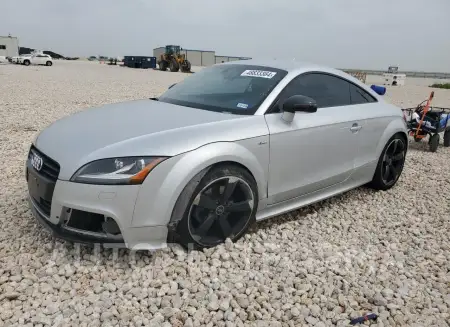 Audi TT 2015 2015 vin TRUBFAFK5F1000851 from auto auction Copart