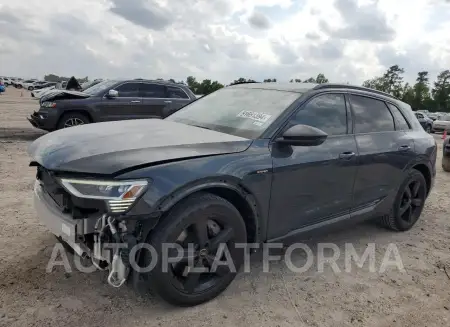 Audi E-Tron 2019 2019 vin WA1LAAGEXKB024843 from auto auction Copart