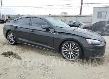 AUDI A5 PREMIUM 2023 vin WAUCBCF54PA059582 from auto auction Copart