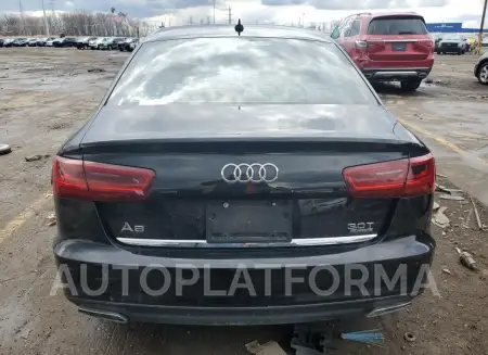 AUDI A6 PREMIUM 2017 vin WAUF2AFC7HN123706 from auto auction Copart