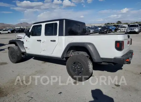 JEEP GLADIATOR 2021 vin 1C6JJTEG6ML590581 from auto auction Copart